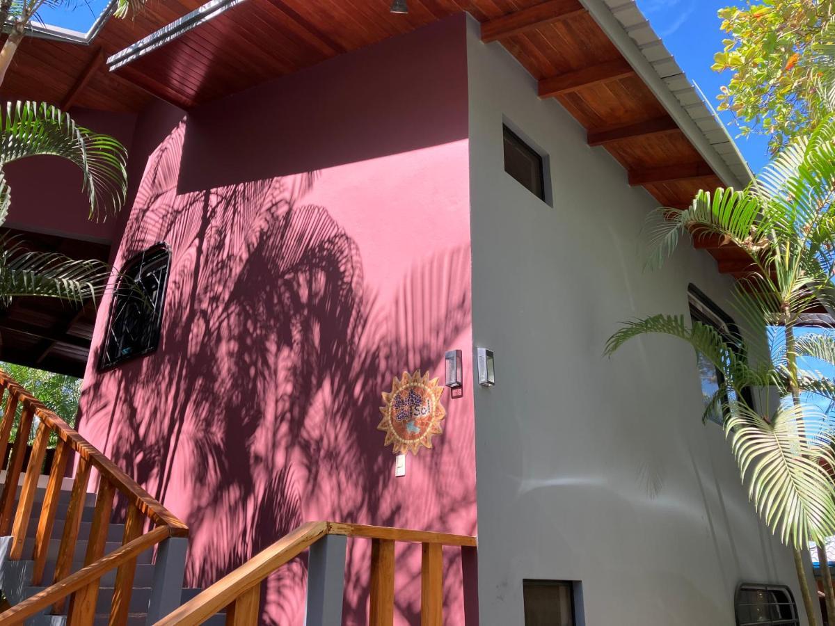 Villa Tortuga Nosara Exterior foto