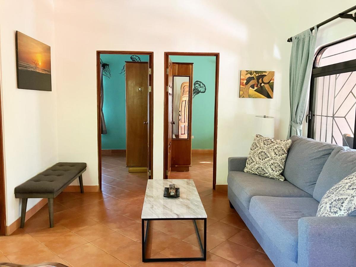 Villa Tortuga Nosara Exterior foto