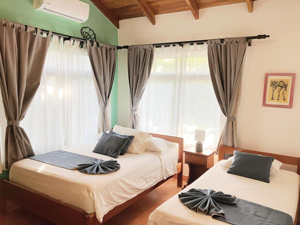 Villa Tortuga Nosara Exterior foto