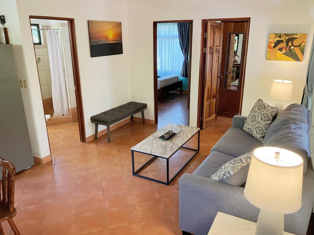 Villa Tortuga Nosara Exterior foto
