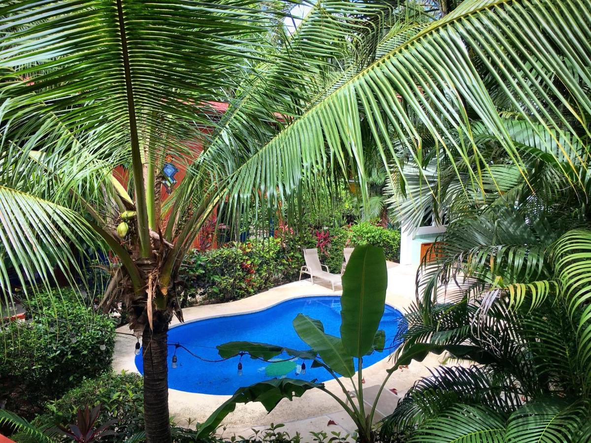 Villa Tortuga Nosara Exterior foto