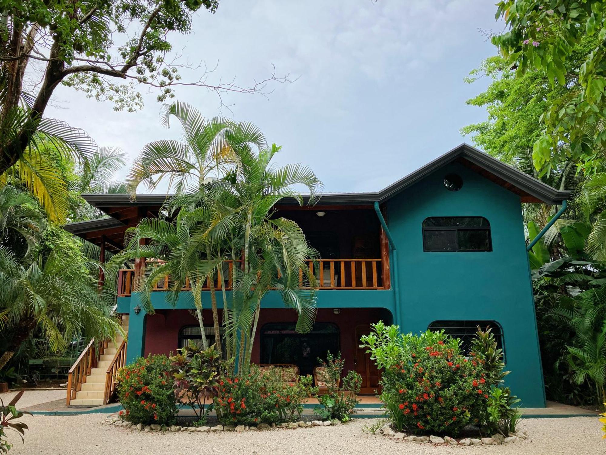Villa Tortuga Nosara Exterior foto