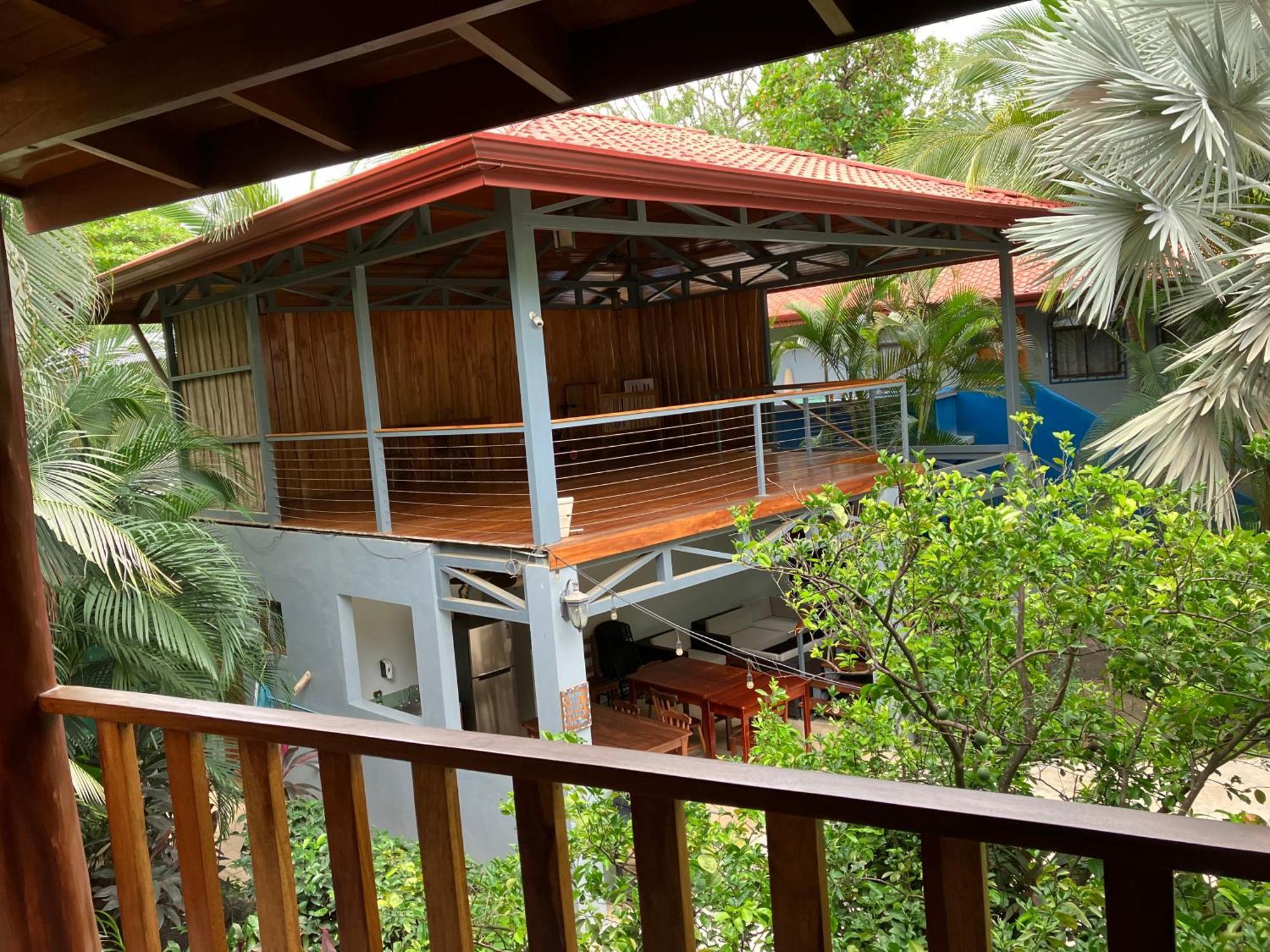 Villa Tortuga Nosara Exterior foto