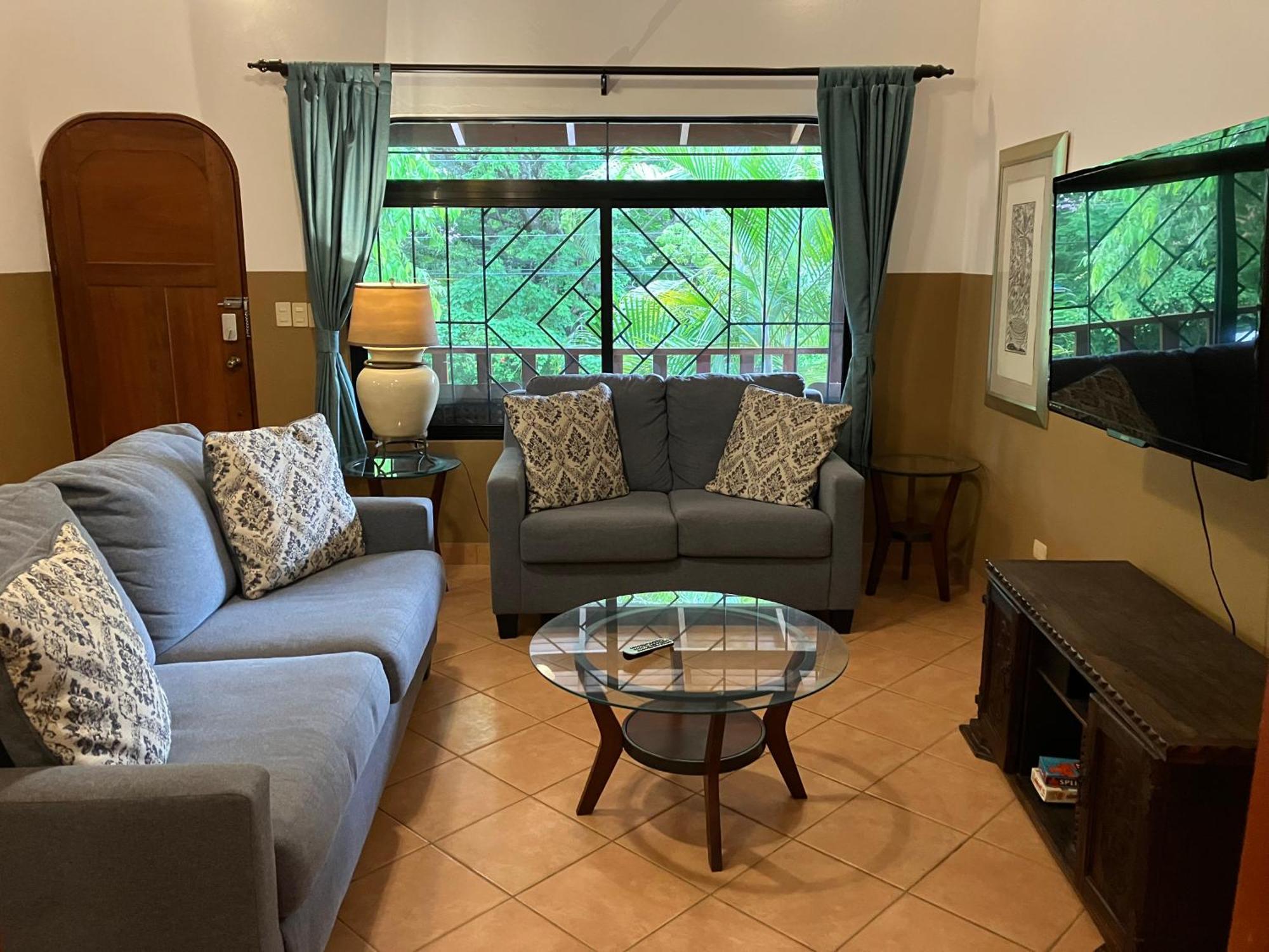 Villa Tortuga Nosara Exterior foto