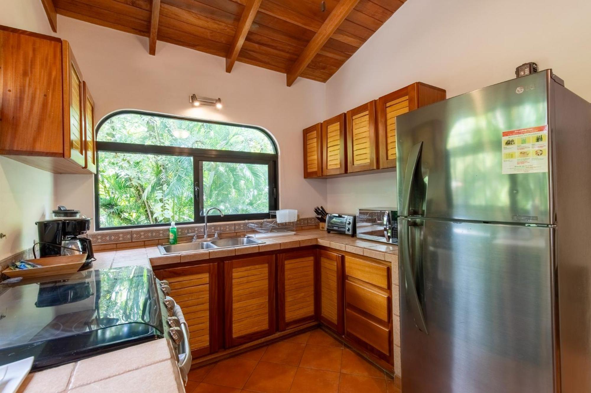 Villa Tortuga Nosara Exterior foto
