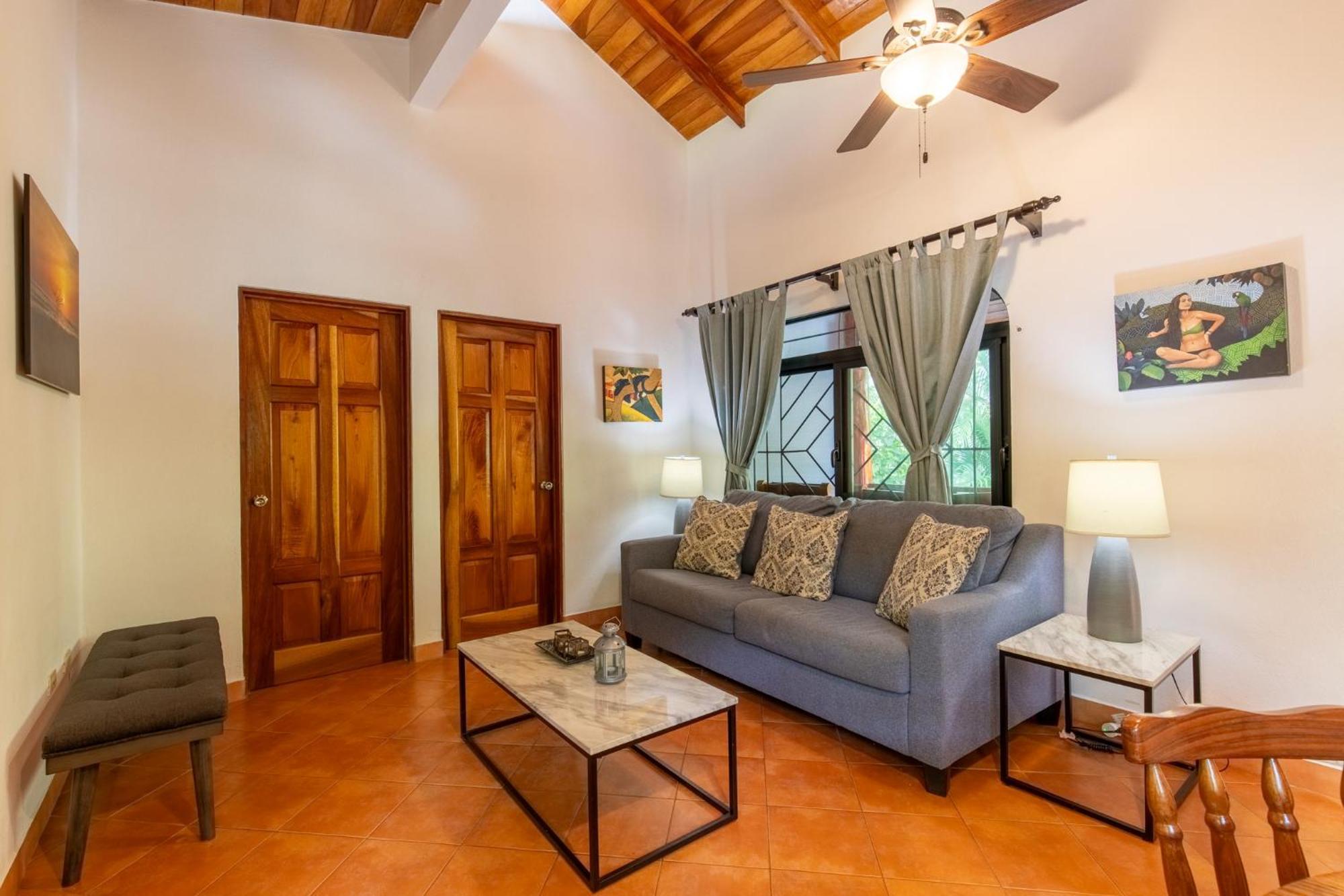 Villa Tortuga Nosara Exterior foto