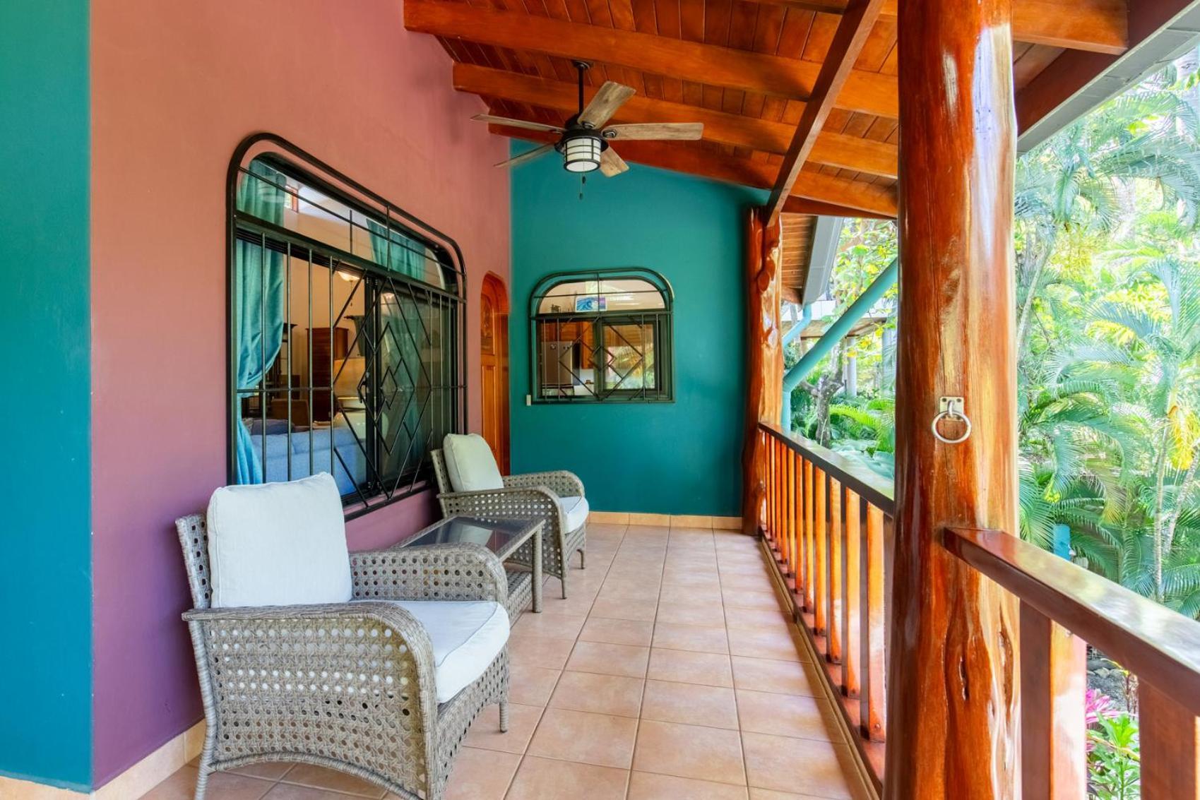 Villa Tortuga Nosara Exterior foto