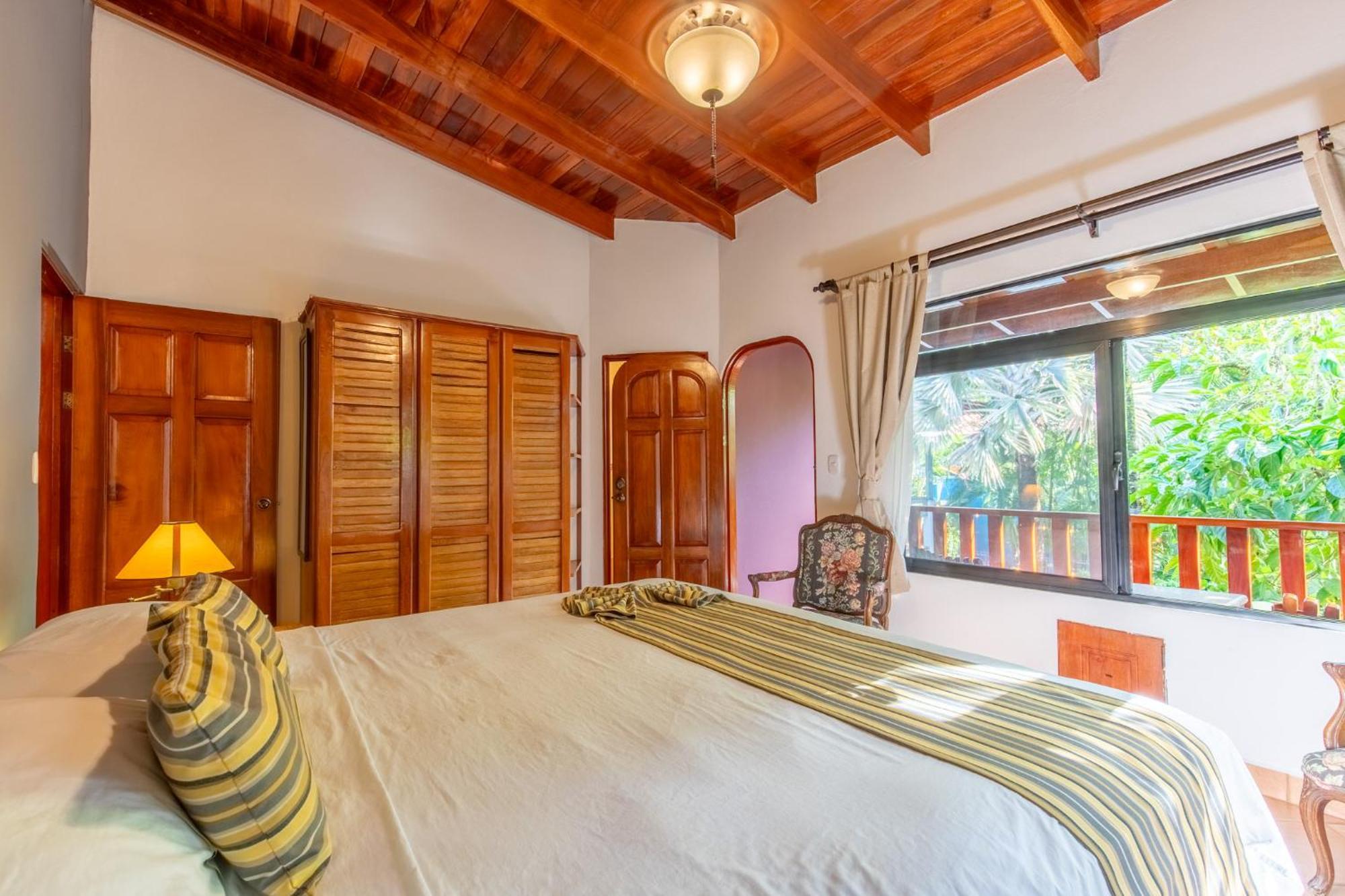 Villa Tortuga Nosara Exterior foto