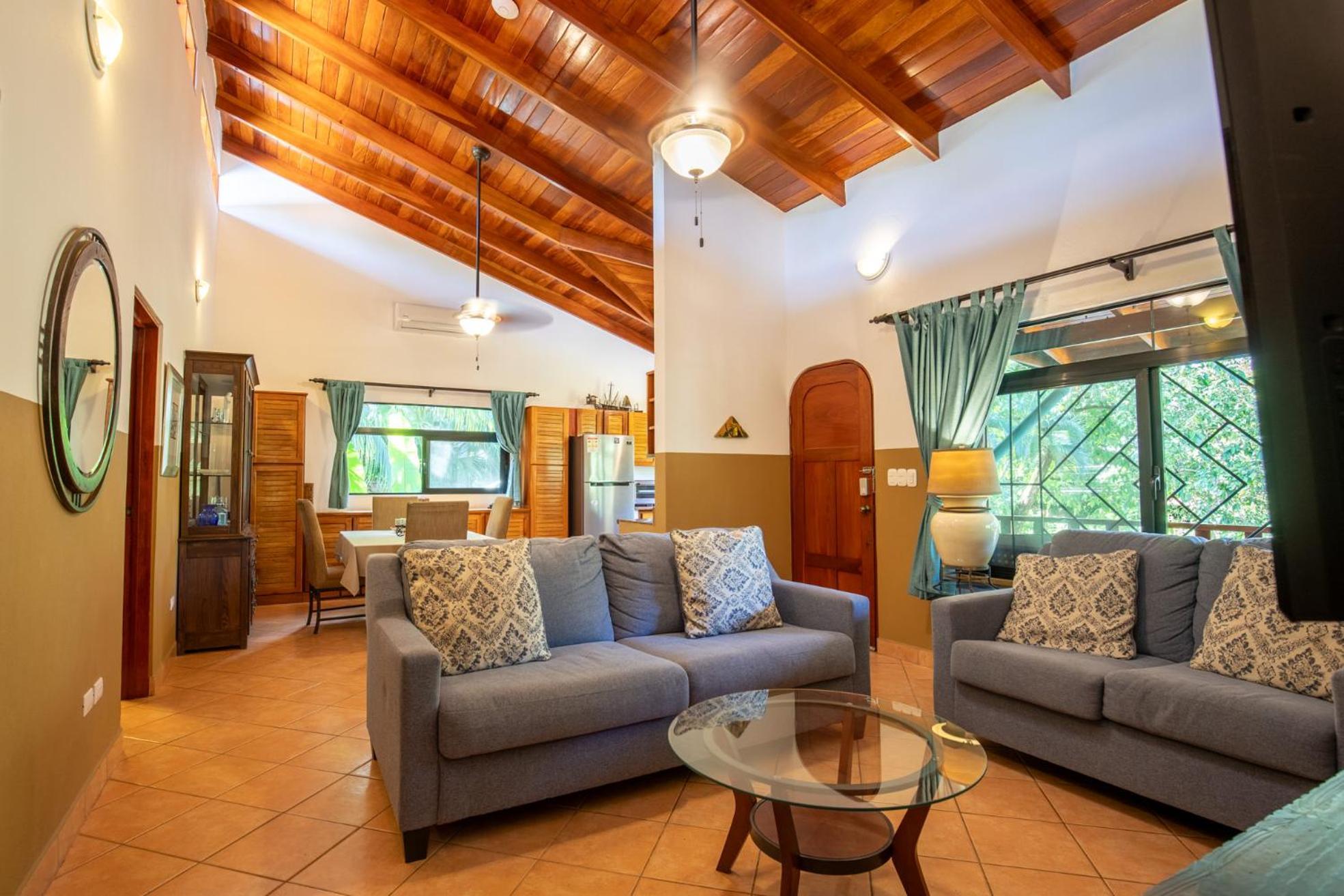 Villa Tortuga Nosara Exterior foto