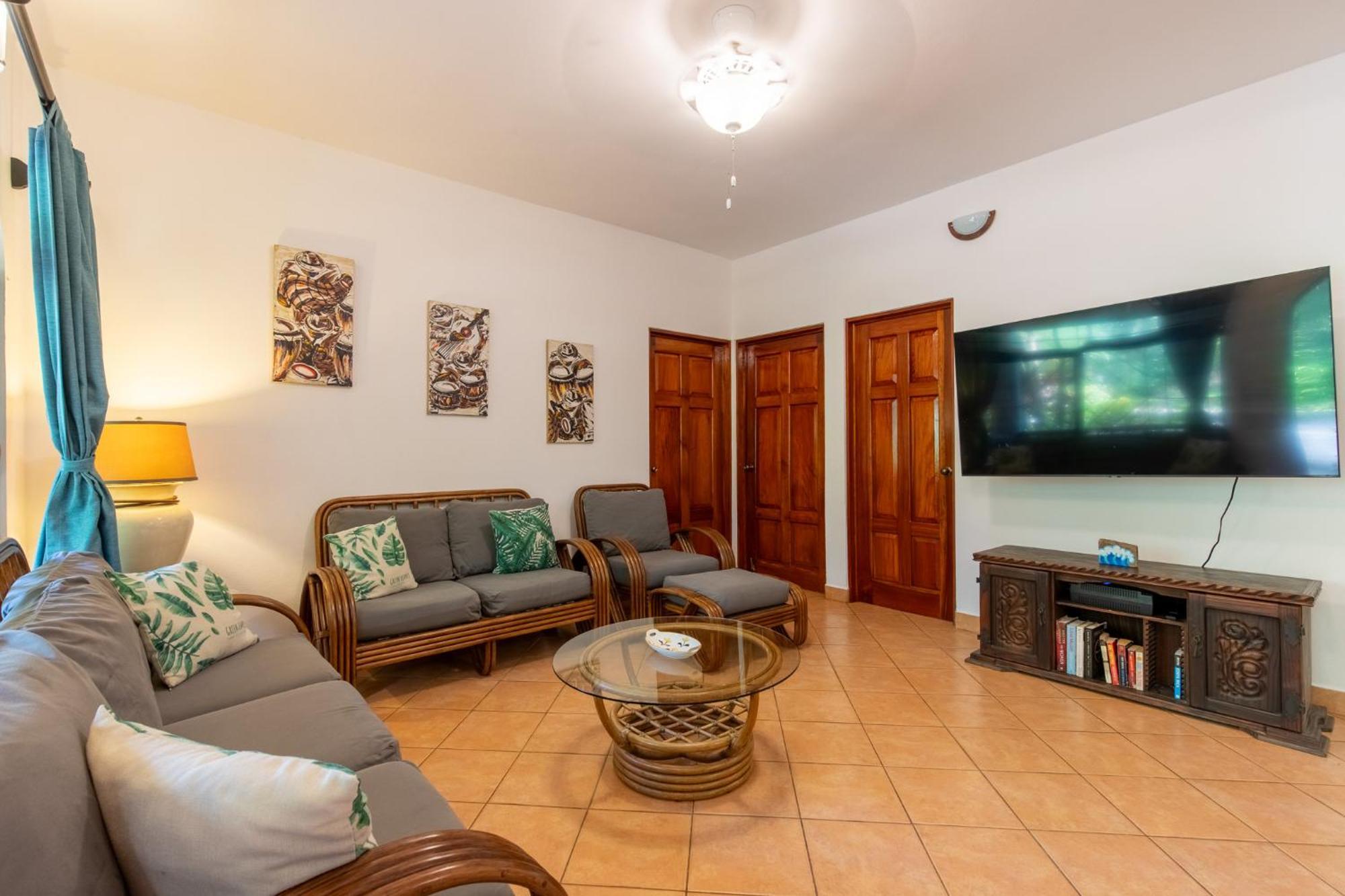 Villa Tortuga Nosara Exterior foto