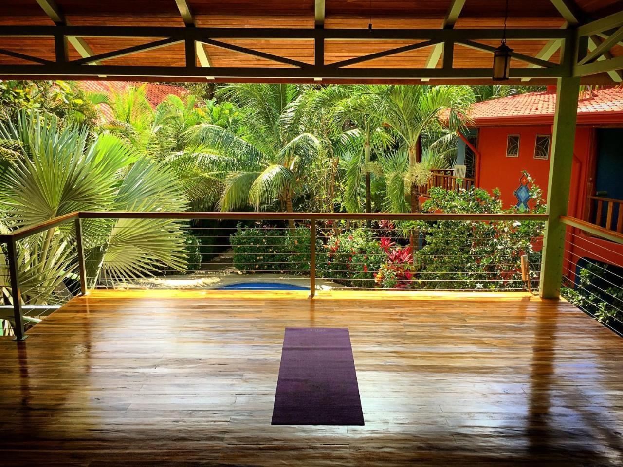 Villa Tortuga Nosara Exterior foto